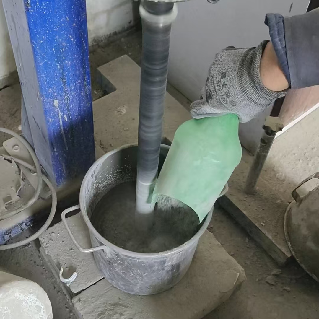 凌河桥梁公路张拉用H60压浆料与普通压浆料有什么区别？